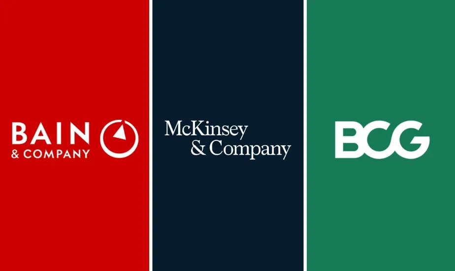 Bloomberg实锤:MBB抢人卷疯,招聘直接提前到春天!