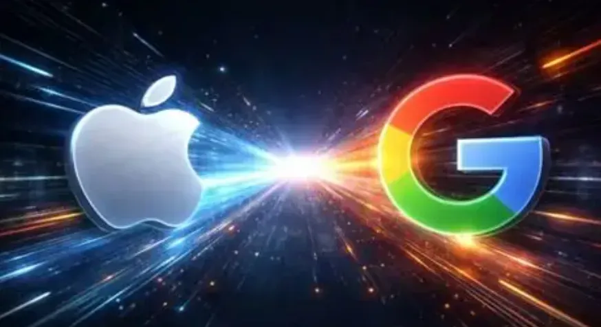 苹果谷歌大动作!Siri入Gemini,北美科技岗迎来扩招!