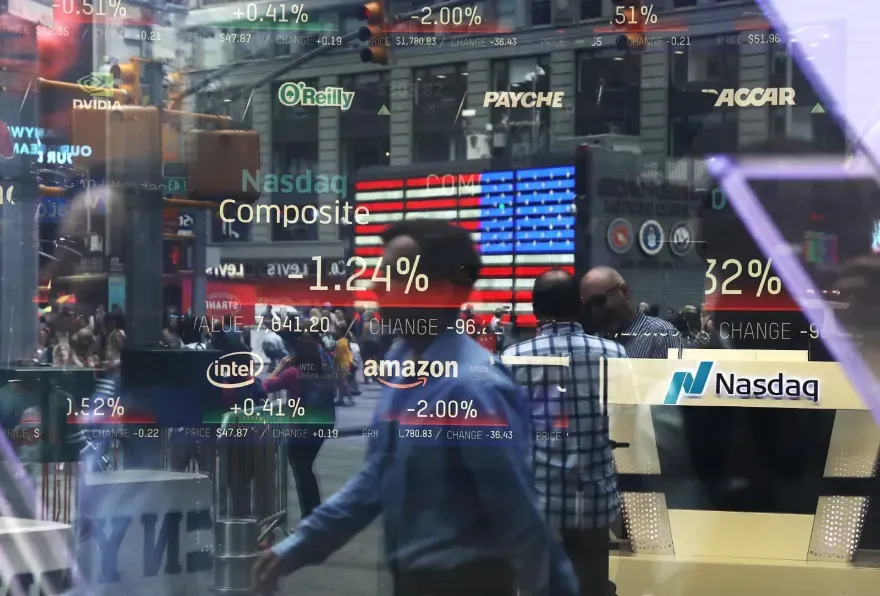 H-1B格局突变:24年来首次由美企包揽前四,中国留学生的机会正在增加?