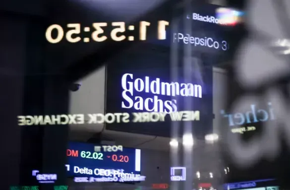 高盛重回并购榜首：新一轮扩招通道已开启！