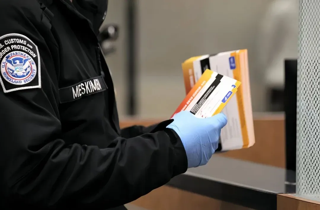 12.26起赴美必刷脸!移民局新规:3年以上旧照彻底作废!